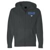 Hooded Full-Zip Sweatshirt Thumbnail