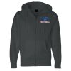 Hooded Full-Zip Sweatshirt Thumbnail