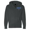 Hooded Full-Zip Sweatshirt Thumbnail