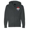Hooded Full-Zip Sweatshirt Thumbnail