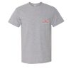 Heavy Cotton™ Pocket T-Shirt Thumbnail