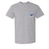 Heavy Cotton™ Pocket T-Shirt Thumbnail