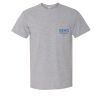 Heavy Cotton™ Pocket T-Shirt Thumbnail