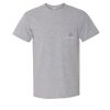 Heavy Cotton™ Pocket T-Shirt Thumbnail