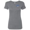 Women's Triblend Crew Thumbnail