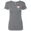 Women's Triblend Crew Thumbnail