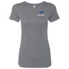 Women's Triblend Crew Thumbnail