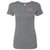 Women's Triblend Crew Thumbnail